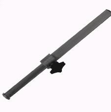 Octbox D25 Post 40 -70cm with M8 Thread A05B2