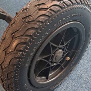 wheel